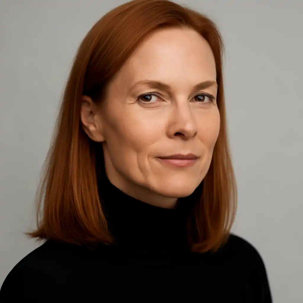 Liisa Virtanen